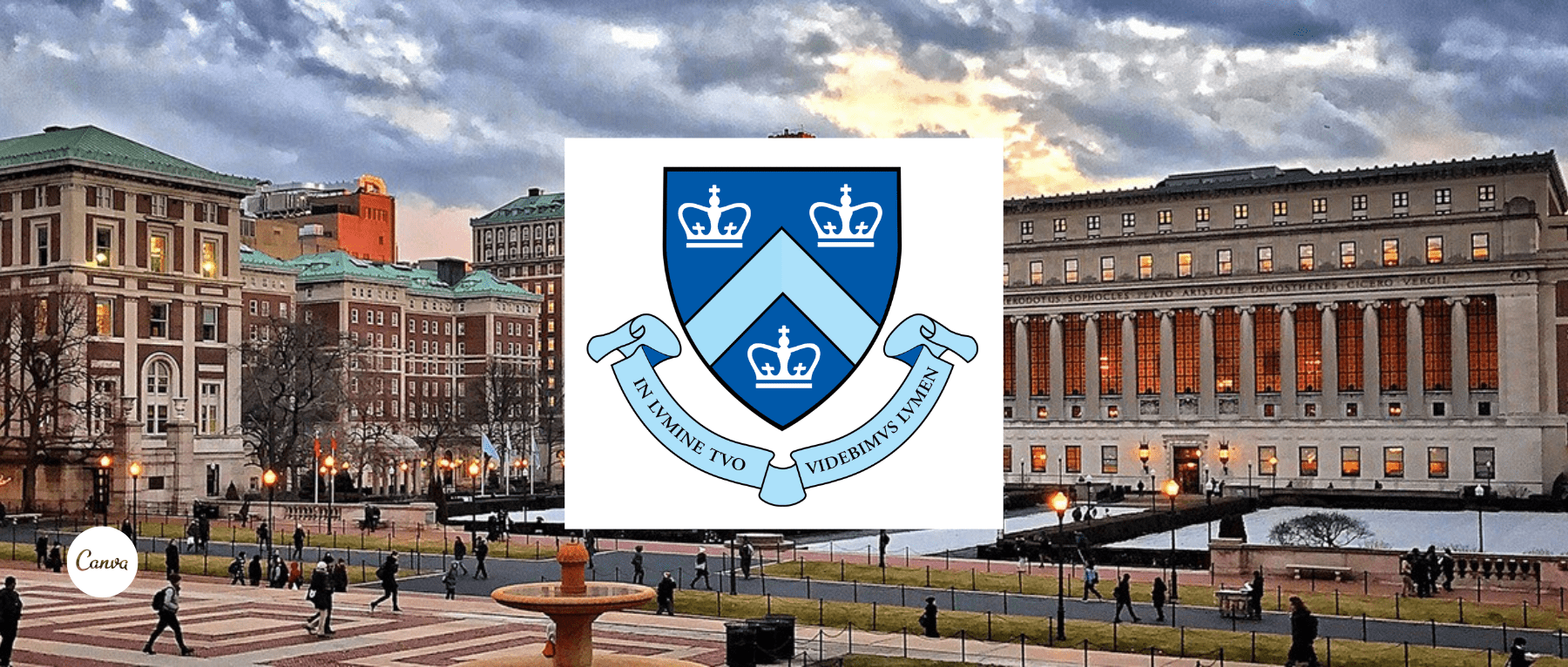 哥伦比亚大学 哥伦比亚大学