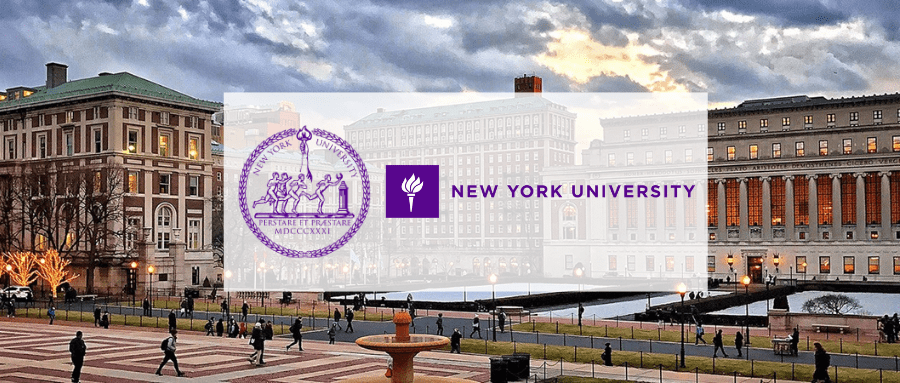 NYU NYU