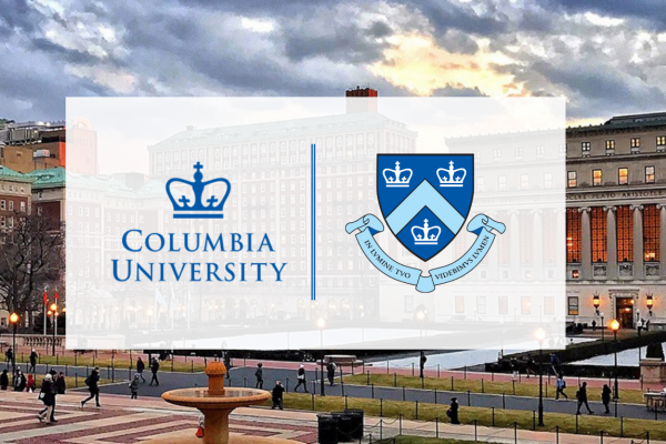 Columbia university
