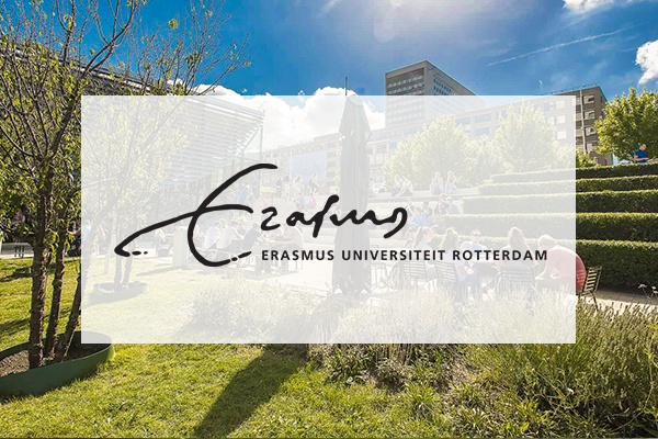 Erasmus Universiteit Rotterdam