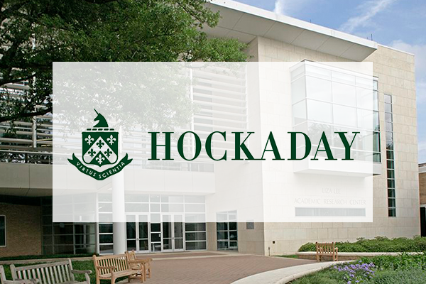 The Hockaday School