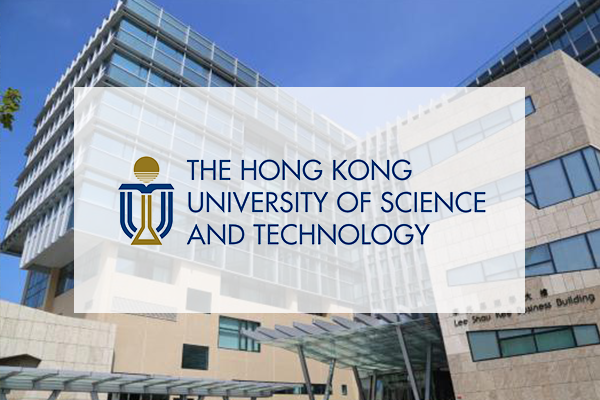 The Hong Kong University of Science and Technology